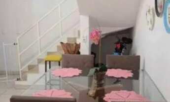 Imagem 3: Casa para venda possui 80 metros quadrados com 2 quartos em Valéria - Salvador - Bahia