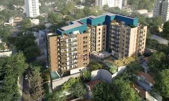 Imagem 4: Apartamento com 3 dormitórios à venda, 130 m² por R$ 1.904.070,00 - Vila Ipojuca - São Pau