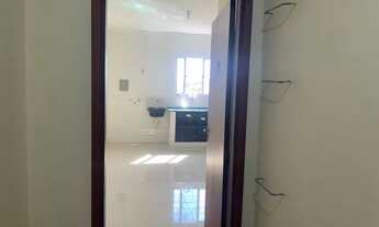 Imagem 2: Apartamento para locação, Santo Amaro, Campo Grande, MS