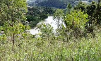 Imagem 3: Terreno Vale Azul - Caxambú - Jundiaí/SP