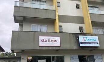 Imagem: APARTAMENTO no ESPINHEIROS com 2 quartos