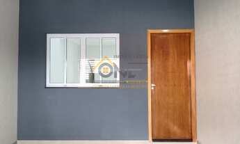 Imagem 4: CASA RESIDENCIAL em INDAIATUBA - SP, PARQUE RESIDENCIAL SABIÁS