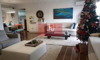 Imagem 3: Apartamento à venda no bairro Vila Andrade - São Paulo/SP, Zona Sul