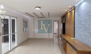 Imagem: Apartamento à venda em condomínio clube