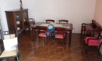 Imagem 3: Apartamento com 2 dorms, Boqueirão, Santos - R$ 450 mil, Cod: 5253