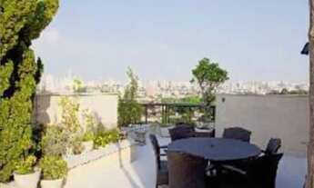 Imagem 2: Cobertura com 4 dormitórios à venda, 560 m² por R$ 7.500.000,00 - Moema - São Paulo/SP