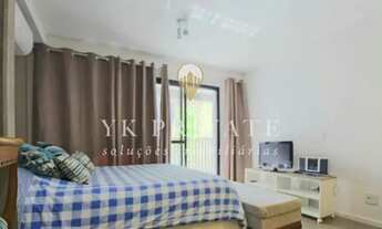 Imagem 2: Apartamento/ Studio/ Metro Republica /Aurora / 30 m² / 1 dormitório/ 1 banheiro