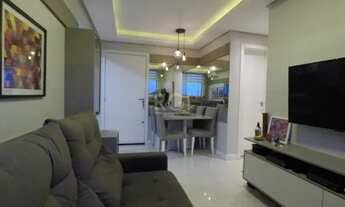 Imagem 6: Apartamento para Venda - 49.72m², 2 dormitórios, sendo 1 suites, 1 vaga - Sarandi