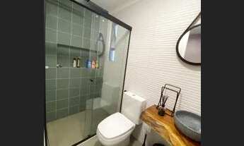 Imagem 6: OPORTUNIDADE LOCAÇÃO - Apto 2/4 (1 suíte) - Muito bem decorado - Parque Bela Vista - Sem m