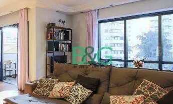 Imagem 7: Apartamento com 3 dormitórios à venda, 135 m² por R$ 949.000 - Ipiranga - São Paulo/SP