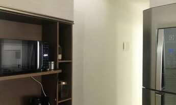 Imagem 6: Alguel de quarto em apartamento mobiliado