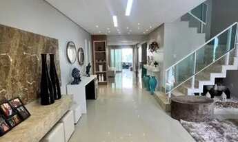 Imagem 4: Casa duplex em condomínio próximo à Av. ce040 - Eusébio