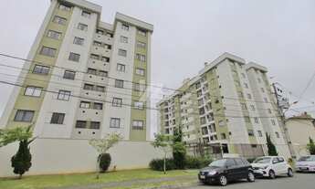 Imagem: CURITIBA - Apartamento Padrão - Boa Vista