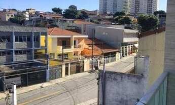 Imagem 3: Sobrado à venda, 215 m² por R$ 845.100,17 - Limão - São Paulo/SP