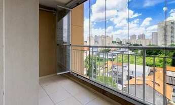 Imagem 2: Apartamento para Venda em São Paulo, Jardim Previdência, 2 dormitórios, 1 banheiro, 2 vaga