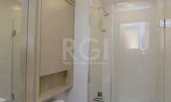 Imagem 7: Apartamento para Venda - 62m², 2 dormitórios, sendo 1 suites, 1 vaga - Passo da Areia