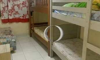 Imagem 6: Apartamento com 2 dormitórios à venda, 90 m² por R$ 320.000,00 - Enseada - Guarujá/SP