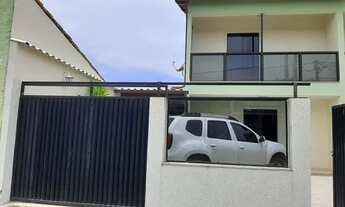 Imagem 3: Casa para Venda em Araruama, iguabinha, 2 dormitórios, 2 banheiros, 1 vaga