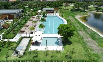 Imagem: Lenildo Terto VENDE lotes Condomínio Vista