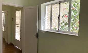 Imagem 3: Sobrado charmoso no coração de moema