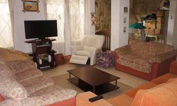 Imagem: Casa com 4 dormitórios à venda, 200 m²