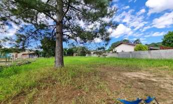 Imagem: Velleda oferece belíssimo terreno plano