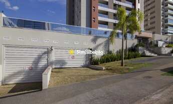 Imagem 3: Apartamento a venda no Edifício Uber Gaudi. Bairro Jardim Botânico