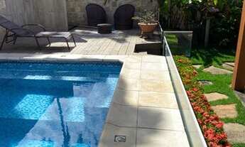 Imagem 3: Sobrado - Jardins Florença