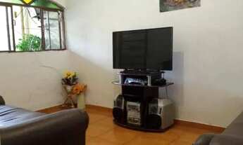 Imagem 3: Casa para venda com 54 metros quadrados com 2 quartos em Engenho Velho de Brotas - Salvado