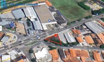 Imagem 2: TERRENO COMERCIAL em MAIRIPORÃ - SP, CENTRO