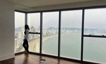 Imagem 3: Cobertura no Edificio PHAROS Frente Mar Em Balneário Camboriú-Sc 480m²