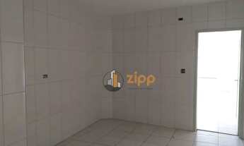 Imagem 6: Sobrado com 3 dormitórios para alugar, 120 m² por R$ 3.000,00/mês - Água Fria - São Paulo