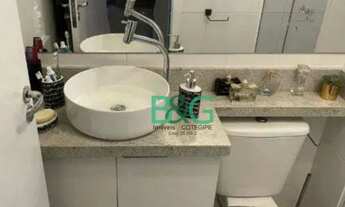 Imagem 5: Apartamento com 2 dormitórios à venda, 41 m² por R$ 254.000 - Vila Andrade - São Paulo/SP