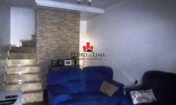 Imagem 2: Sobrado frontal 2 dormitórios e 4 vagas, na Penha