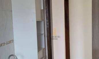 Imagem 6: Apartamento com 3 dormitórios à venda, 100 m² por R$ 520.000,00 - Mauá - São Caetano do Su