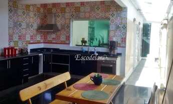 Imagem 3: Sobrado com 3 dormitórios à venda, 180 m² por R$ 650.000,00 - Vila Barbosa - São Paulo/SP