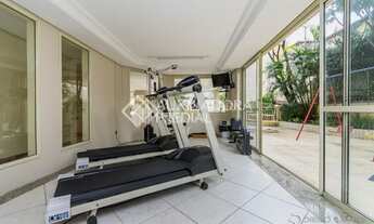 Imagem 6: Apartamento para venda com 116 metros quadrados com 3 quartos em Boa Vista - Porto Alegre