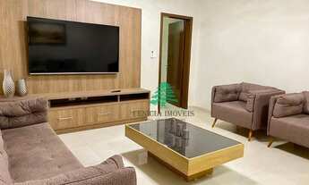 Imagem 5: Apartamento com 3 dormitórios para alugar, 270 m² por R$ 4.500,00/mês - Vila Portes - Foz