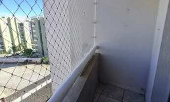 Imagem 7: Apartamento no Condomínio Flora 1