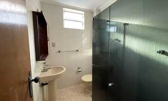 Imagem 4: Apartamento 3 dormitórios, sendo 1 suíte. Bairro Ponta da Praia - Santos - SP