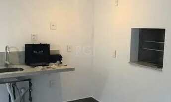 Imagem 4: Apartamento para Venda - 60.93m², 2 dormitórios, sendo 1 suites, 1 vaga - Jardim Lindóia