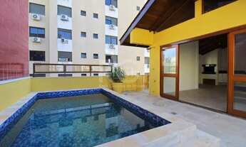 Imagem 2: Cobertura 03 dormitórios com uma suíte Mont`Serrat/Porto Alegre