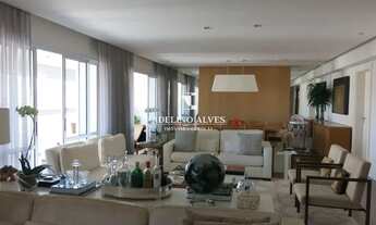 Imagem 3: Apto mobiliado para venda, Itaim Bibi