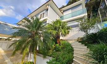 Imagem 2: Casa com 4 dormitórios à venda, 300 m² por R$ 3.000.000,00 - Vila Santos - São Paulo/SP