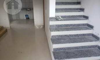 Imagem 3: Sobrado com 2 dormitórios à venda, 70 m² por R$ 225.000,00 - Residencial Esperança - Caçap