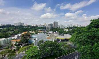 Imagem 7: Apartamento à venda, 163 m² por R$ 5.671.800,00 - Moema - São Paulo/SP