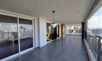 Imagem 2: Parque Panamby - Apartamento com 4 dormitórios sendo 3 suítes - venda por R$ 2.600.000