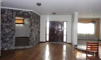 Imagem 6: LOCAÇÃO - CASA JARDIM SANTA ROSÁLIA / SOROCABA/SP