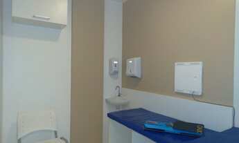 Imagem 6: Sala comercial com 2 consultórios, mobiliada, Campo Grande - Rio de Janeiro - RJ