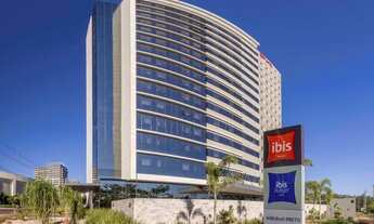 Imagem 4: Flat Ibis Ribeirão Preto Vila do Golf disponível para venda com 19m², 01 dorm e 01 vaga